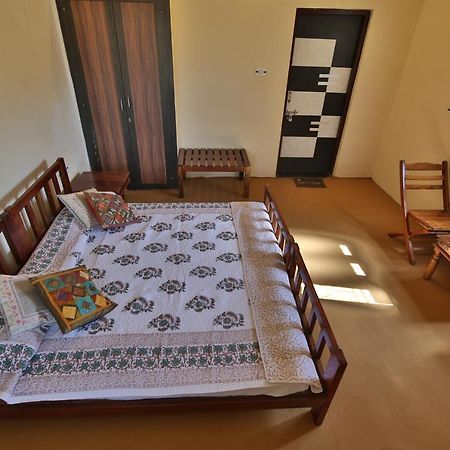 Pushkar Adventure Desert Camp Exteriér fotografie